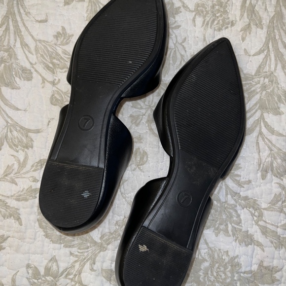 a new day Women's Julie Ballet Flats - Picture 4 of 5